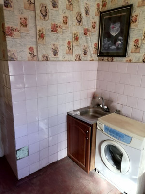 Продам трехкомнатную (3-комн.) квартиру, Рябикова б-р, 32А, Иркутск г