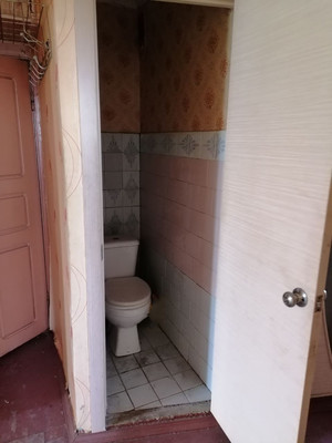Продам трехкомнатную (3-комн.) квартиру, Рябикова б-р, 32А, Иркутск г