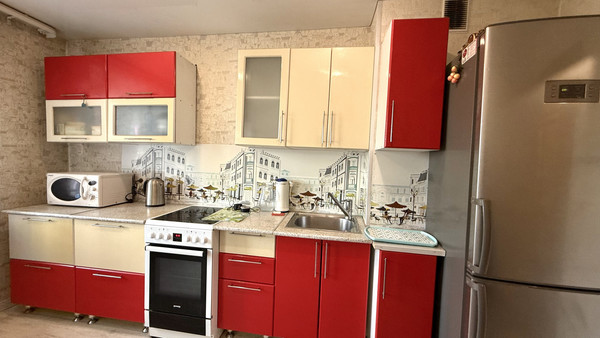 Продам трехкомнатную (3-комн.) квартиру, Мичурина ул, 20, Иркутск г