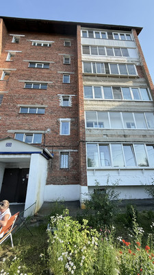 Продам трехкомнатную (3-комн.) квартиру, Мичурина ул, 20, Иркутск г