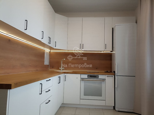Продам двухкомнатную (2-комн.) квартиру, Рязановское ш, 31к1, Знамя Октября п