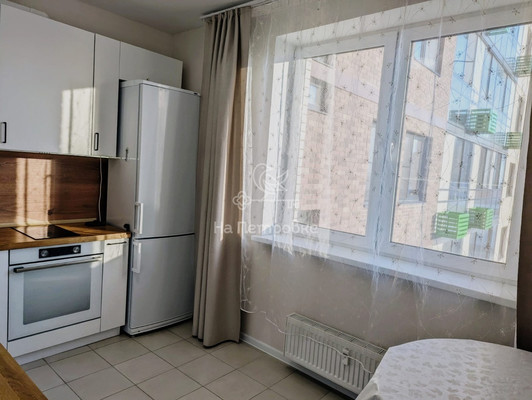 Продам двухкомнатную (2-комн.) квартиру, Рязановское ш, 31к1, Знамя Октября п
