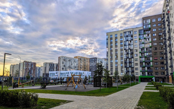 Продам двухкомнатную (2-комн.) квартиру, Рязановское ш, 31к1, Знамя Октября п