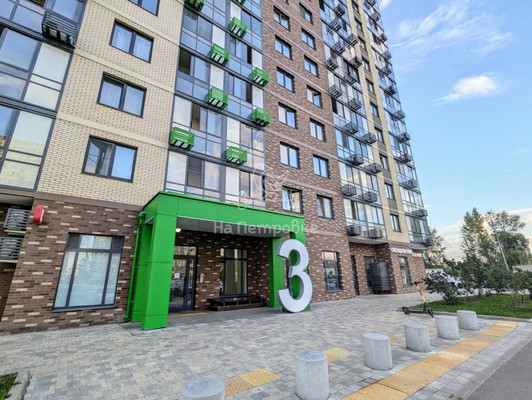 Продам двухкомнатную (2-комн.) квартиру, Рязановское ш, 31к1, Знамя Октября п