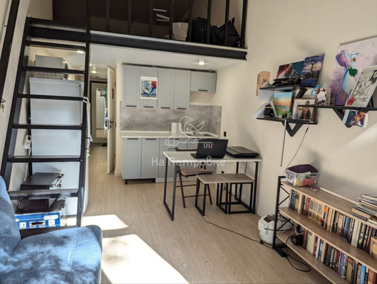 Продам однокомнатную (1-комн.) квартиру, Херсонская ул, 37, Москва г