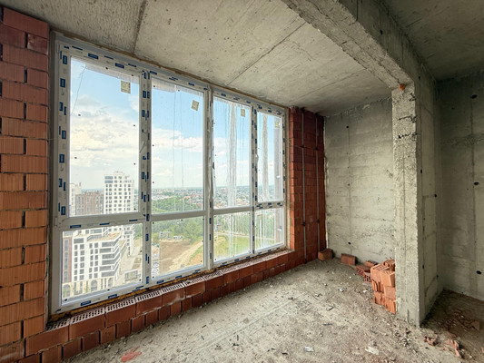 Продам трехкомнатную (3-комн.) квартиру, Лермонтова ул, 1, Нальчик г