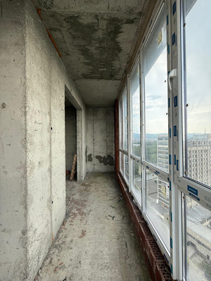 Продам трехкомнатную (3-комн.) квартиру, Лермонтова ул, 1, Нальчик г