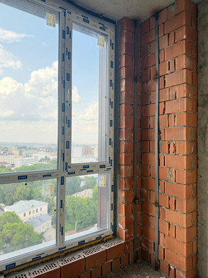 Продам трехкомнатную (3-комн.) квартиру, Лермонтова ул, 1, Нальчик г