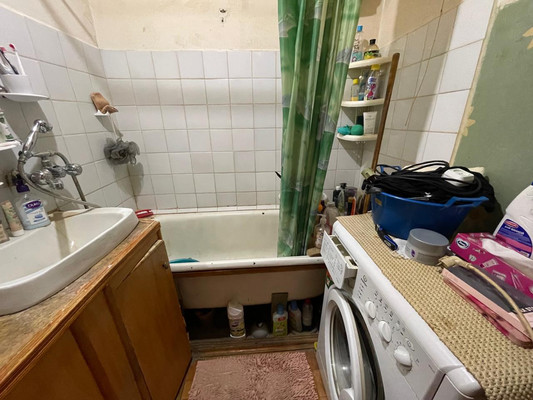 Продам трехкомнатную (3-комн.) квартиру, Октябрьская ул, 27, Переславль-Залесский г