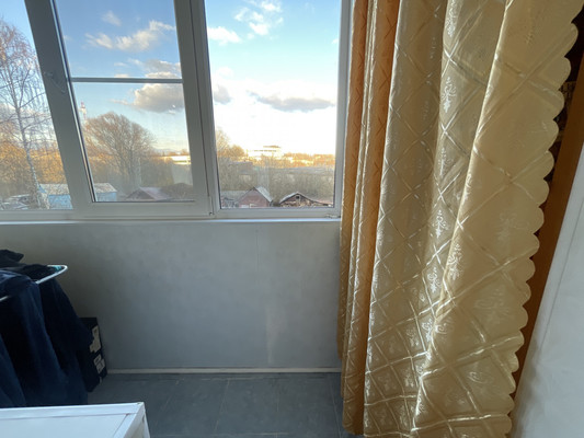 Продам трехкомнатную (3-комн.) квартиру, Пушкина ул, 23, Переславль-Залесский г