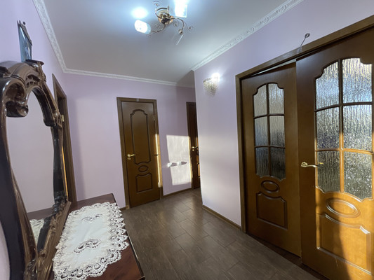 Продам трехкомнатную (3-комн.) квартиру, Пушкина ул, 23, Переславль-Залесский г