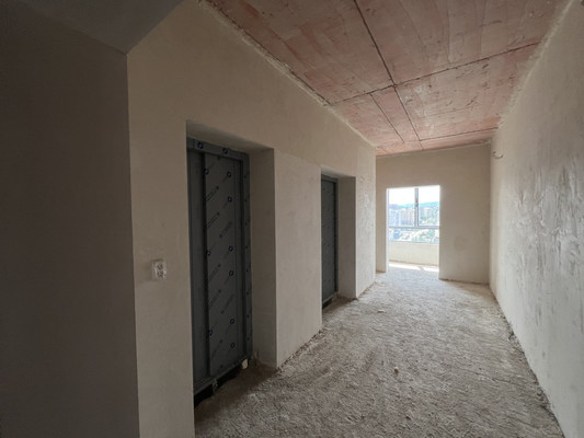 Продам однокомнатную (1-комн.) квартиру, Атажукина ул, 153, Нальчик г
