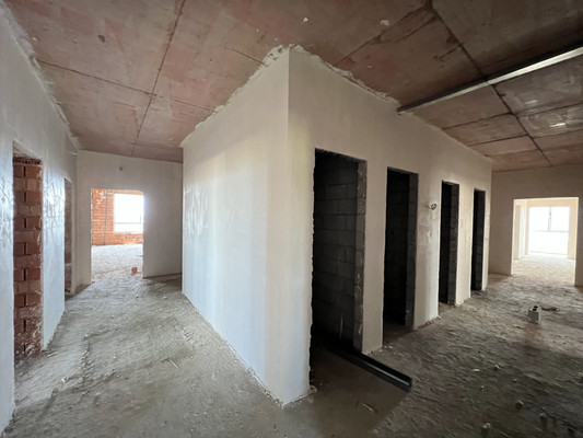Продам однокомнатную (1-комн.) квартиру, Атажукина ул, 153, Нальчик г