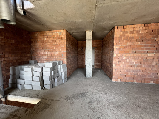 Продам однокомнатную (1-комн.) квартиру, Атажукина ул, 153, Нальчик г