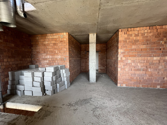 Продам однокомнатную (1-комн.) квартиру, Атажукина ул, 153, Нальчик г