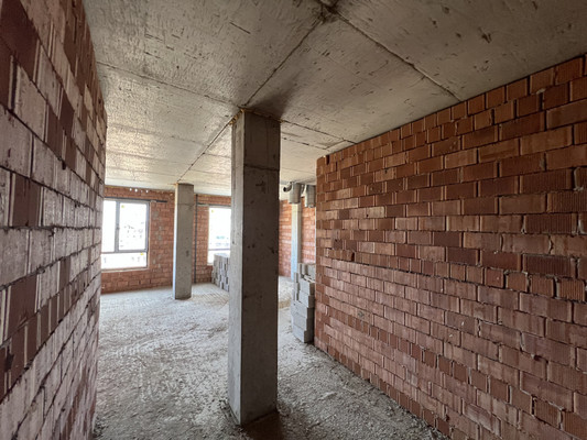 Продам однокомнатную (1-комн.) квартиру, Атажукина ул, 153, Нальчик г