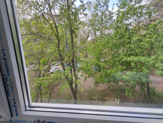 Продам однокомнатную (1-комн.) квартиру, Космонавтов пр-кт, 36/2, Ростов-на-Дону г