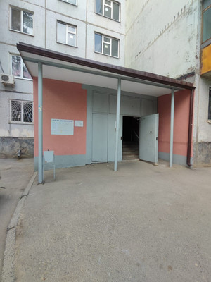 Продам однокомнатную (1-комн.) квартиру, Космонавтов пр-кт, 36/2, Ростов-на-Дону г