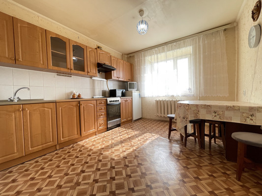 Продам двухкомнатную (2-комн.) квартиру, Октябрьская ул, 1, Переславль-Залесский г