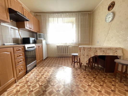 Продам двухкомнатную (2-комн.) квартиру, Октябрьская ул, 1, Переславль-Залесский г