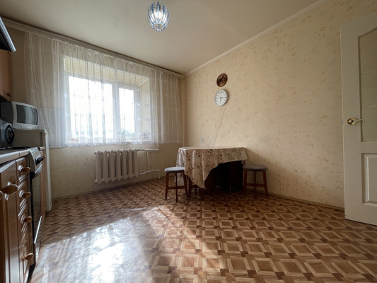 Продам двухкомнатную (2-комн.) квартиру, Октябрьская ул, 1, Переславль-Залесский г