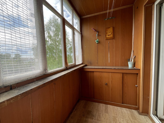 Продам двухкомнатную (2-комн.) квартиру, Октябрьская ул, 1, Переславль-Залесский г