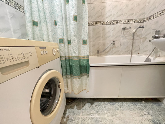 Продам двухкомнатную (2-комн.) квартиру, Октябрьская ул, 1, Переславль-Залесский г