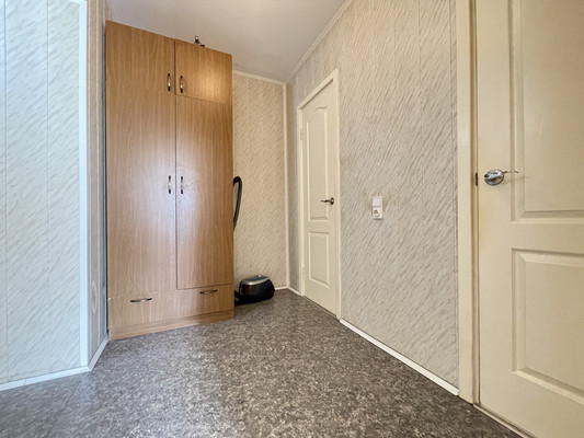 Продам двухкомнатную (2-комн.) квартиру, Октябрьская ул, 1, Переславль-Залесский г