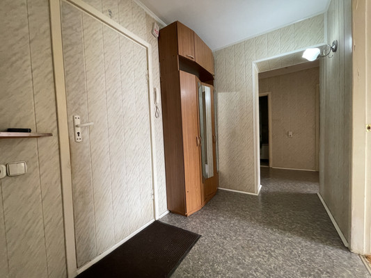 Продам двухкомнатную (2-комн.) квартиру, Октябрьская ул, 1, Переславль-Залесский г