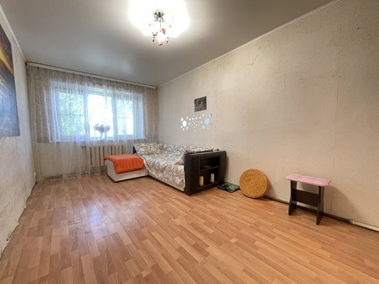 Продам однокомнатную (1-комн.) квартиру, Пушкина ул, 16, Переславль-Залесский г