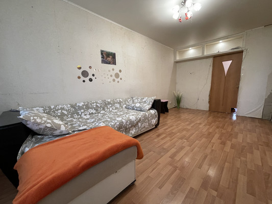 Продам однокомнатную (1-комн.) квартиру, Пушкина ул, 16, Переславль-Залесский г