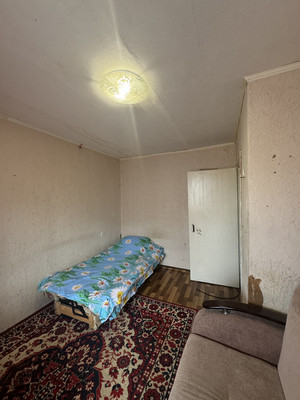 Продам однокомнатную (1-комн.) квартиру, Богдана Хмельницкого ул, 3, Иваново г