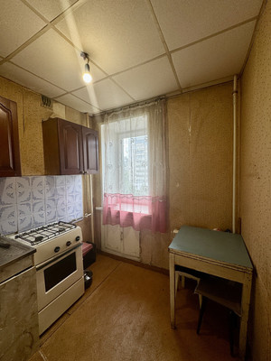 Продам однокомнатную (1-комн.) квартиру, Богдана Хмельницкого ул, 3, Иваново г