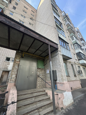 Продам однокомнатную (1-комн.) квартиру, Богдана Хмельницкого ул, 3, Иваново г