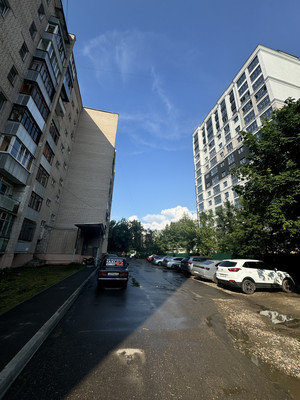 Продам однокомнатную (1-комн.) квартиру, Богдана Хмельницкого ул, 3, Иваново г