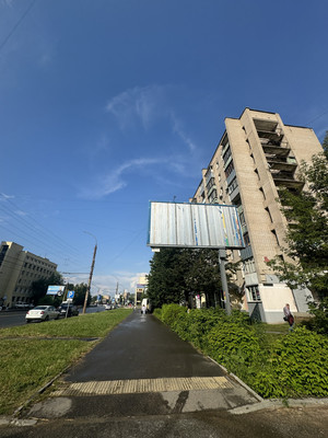 Продам однокомнатную (1-комн.) квартиру, Богдана Хмельницкого ул, 3, Иваново г