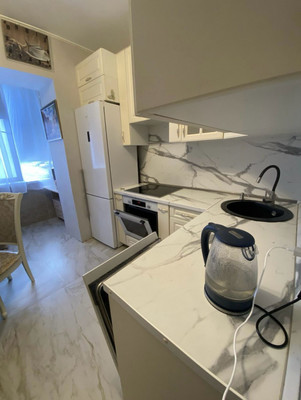 Продам однокомнатную (1-комн.) квартиру, Литературный (Пригород Лесное мкр.) б-р, 8, Мисайлово д