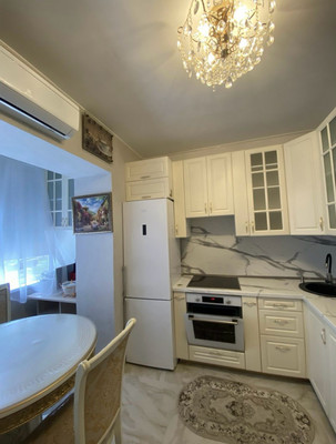 Продам однокомнатную (1-комн.) квартиру, Литературный (Пригород Лесное мкр.) б-р, 8, Мисайлово д