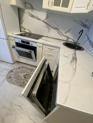 Продам однокомнатную (1-комн.) квартиру, Литературный (Пригород Лесное мкр.) б-р, 8, Мисайлово д