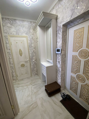 Продам однокомнатную (1-комн.) квартиру, Литературный (Пригород Лесное мкр.) б-р, 8, Мисайлово д