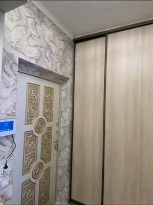 Продам однокомнатную (1-комн.) квартиру, Литературный (Пригород Лесное мкр.) б-р, 8, Мисайлово д