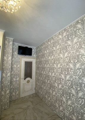 Продам однокомнатную (1-комн.) квартиру, Литературный (Пригород Лесное мкр.) б-р, 8, Мисайлово д