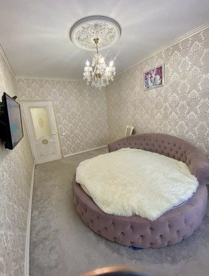 Продам однокомнатную (1-комн.) квартиру, Литературный (Пригород Лесное мкр.) б-р, 8, Мисайлово д