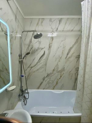 Продам однокомнатную (1-комн.) квартиру, Литературный (Пригород Лесное мкр.) б-р, 8, Мисайлово д