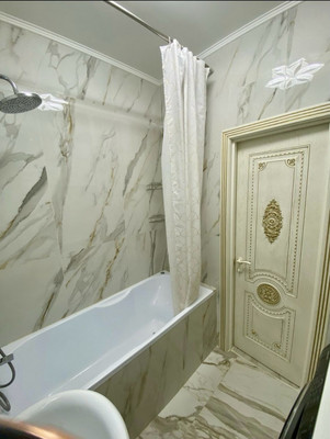 Продам однокомнатную (1-комн.) квартиру, Литературный (Пригород Лесное мкр.) б-р, 8, Мисайлово д