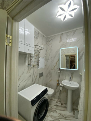 Продам однокомнатную (1-комн.) квартиру, Литературный (Пригород Лесное мкр.) б-р, 8, Мисайлово д