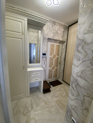 Продам однокомнатную (1-комн.) квартиру, Литературный (Пригород Лесное мкр.) б-р, 8, Мисайлово д