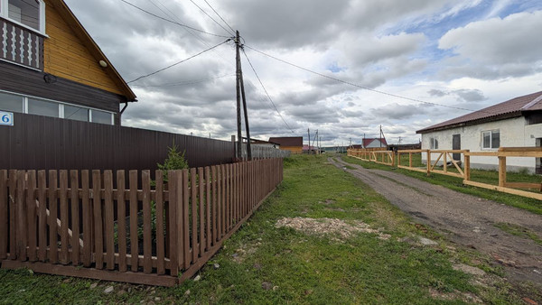Продам дом, Альпийский пер, 16, Хомутово с, 0 км от города