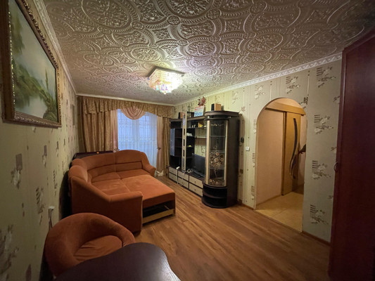 Продам двухкомнатную (2-комн.) квартиру, Менделеева ул, 14, Переславль-Залесский г