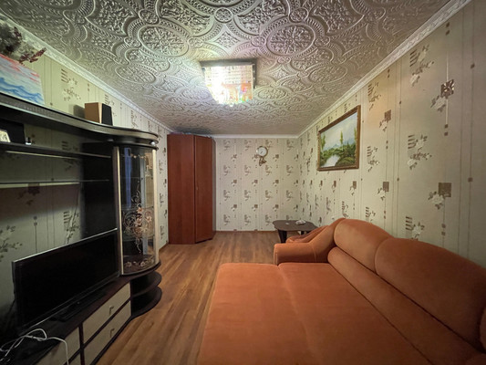 Продам двухкомнатную (2-комн.) квартиру, Менделеева ул, 14, Переславль-Залесский г
